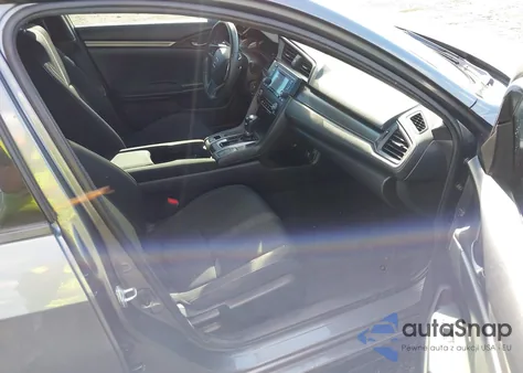 2017 Honda Civic Sport z USA, uszkodzony, nr VIN SHHFK7H40HU401497